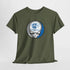Grateful Dead - Widener University Stealie Grateful Dead T-Shirt - StealieShop